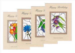 Wildflowers of Balligar