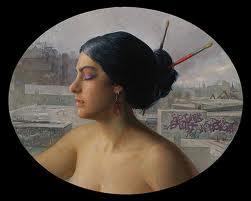 Faith in the Wilderness