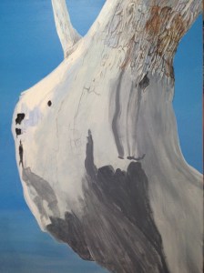 The Beer Belly In Progress