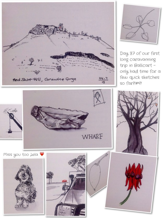 Perth to the Pilbara 