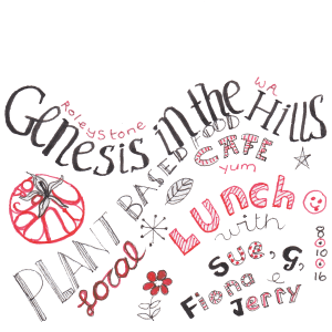 Social Saturday - #Inktober 2016